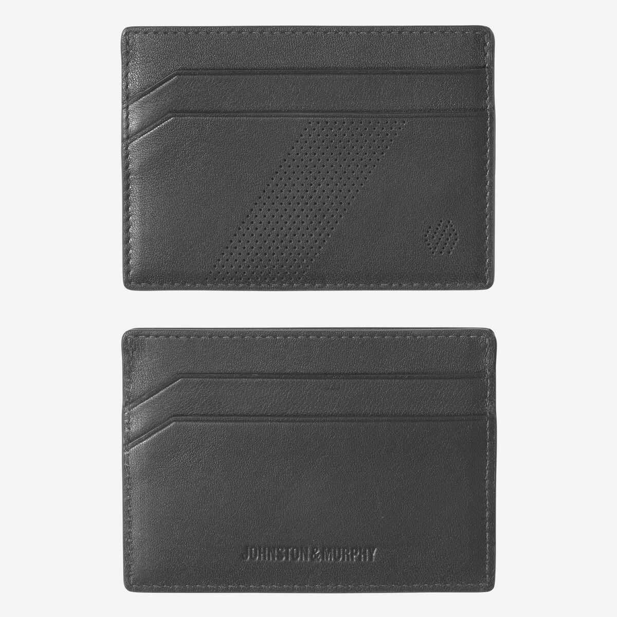 Richmond Perforated Weekender Case image number null