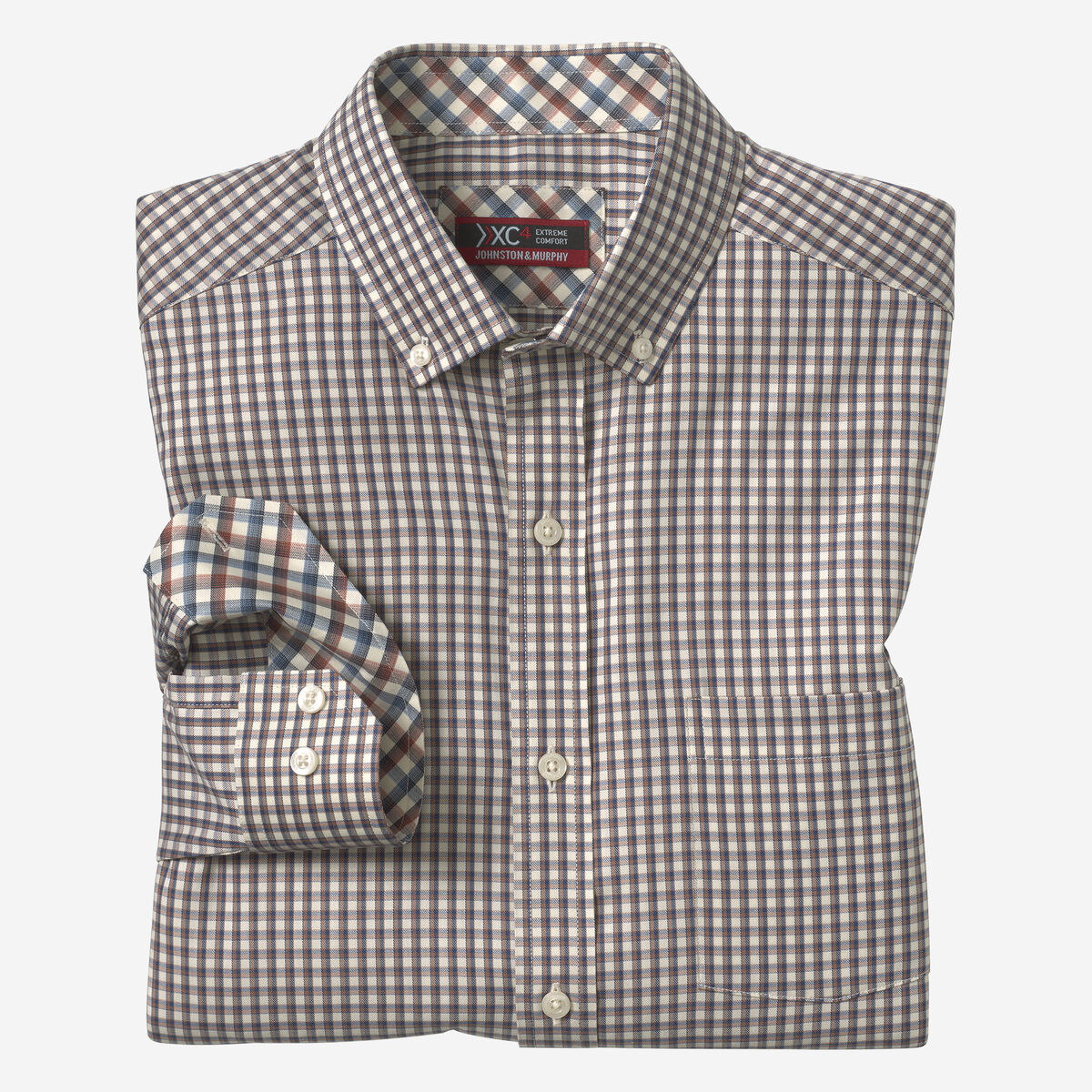 XC4® Sport Long-Sleeve Shirt image number null