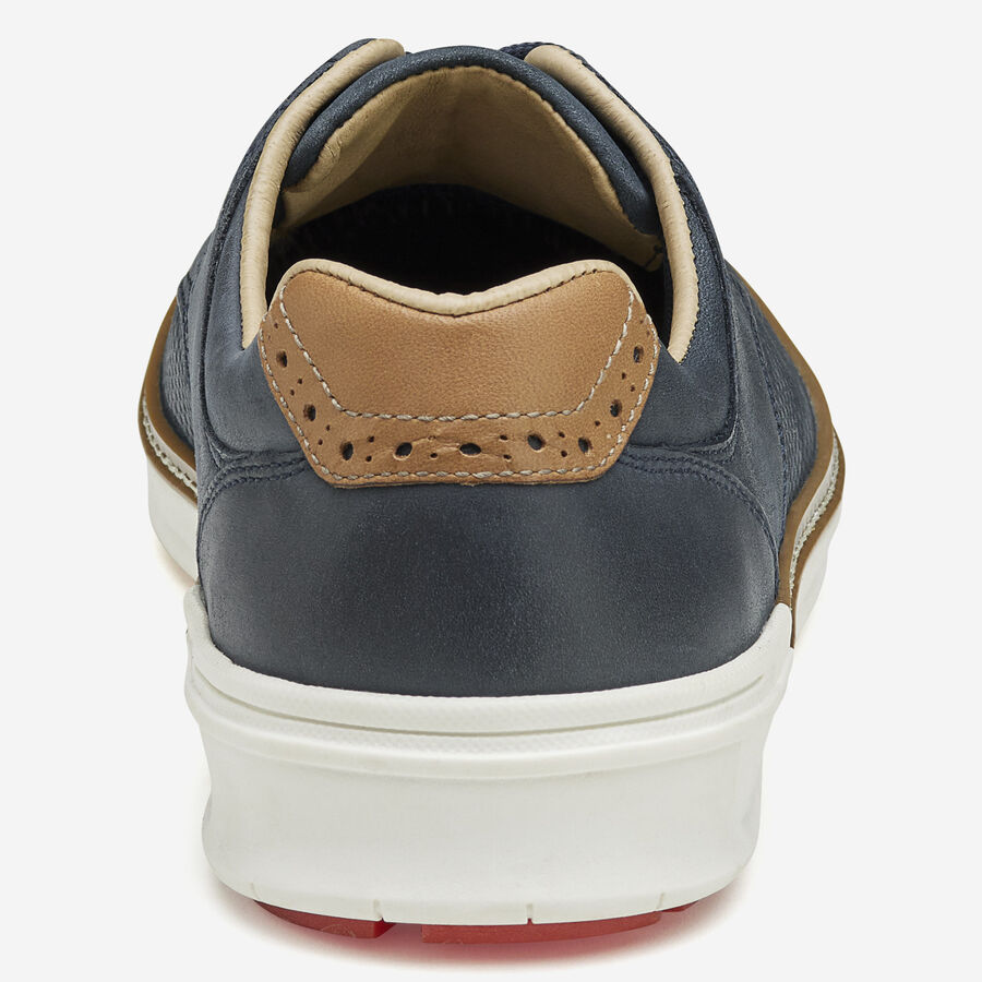 McGuffey GL2 Hybrid Plain Toe image number null