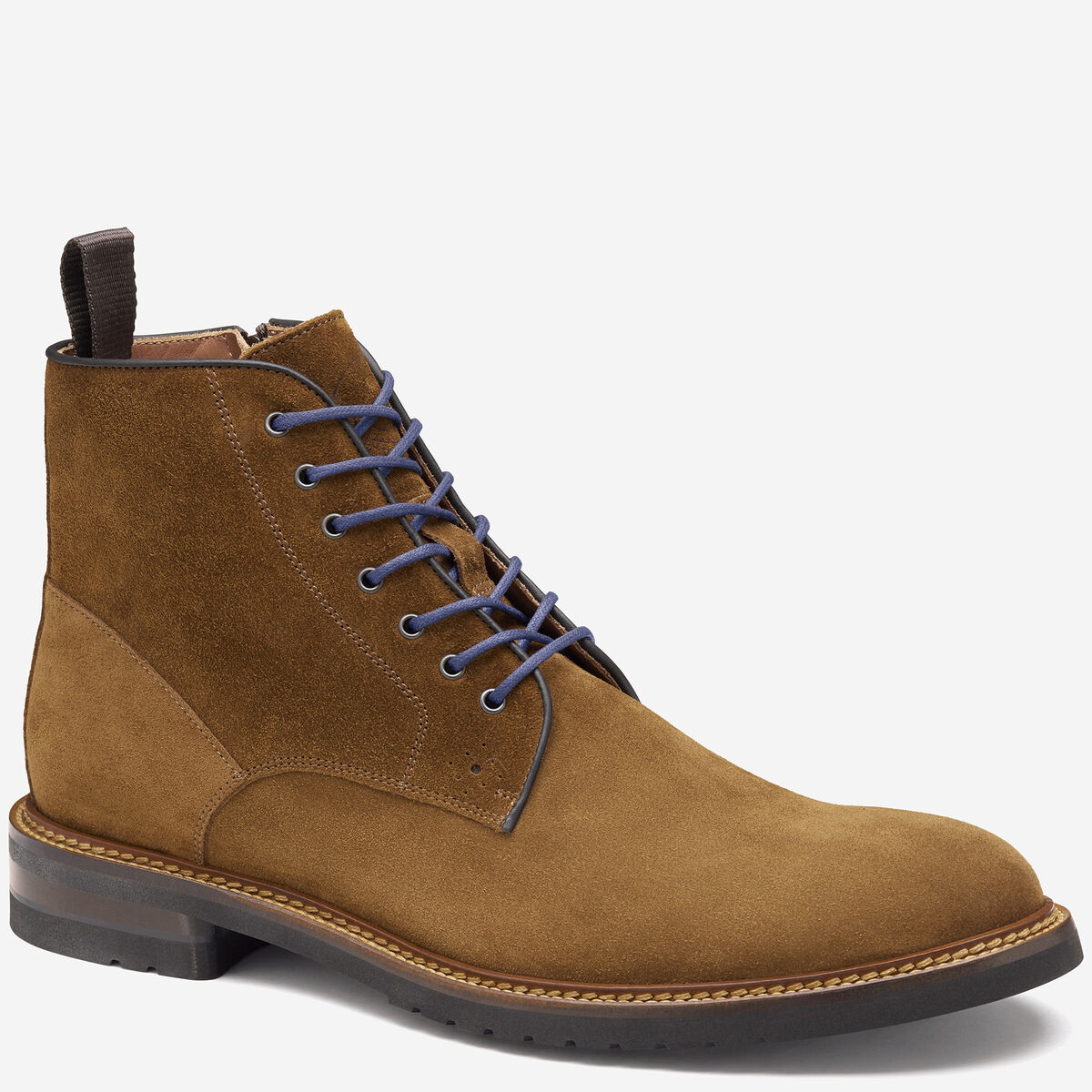 Hartford Plain Toe Boot image number null