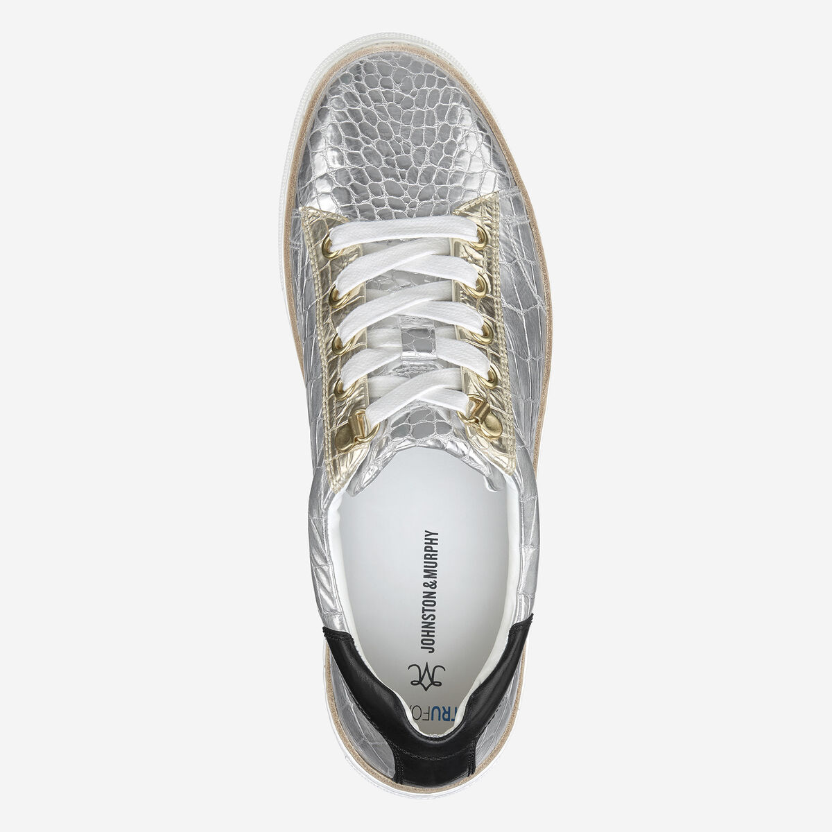 Callie Lace-Up image number null