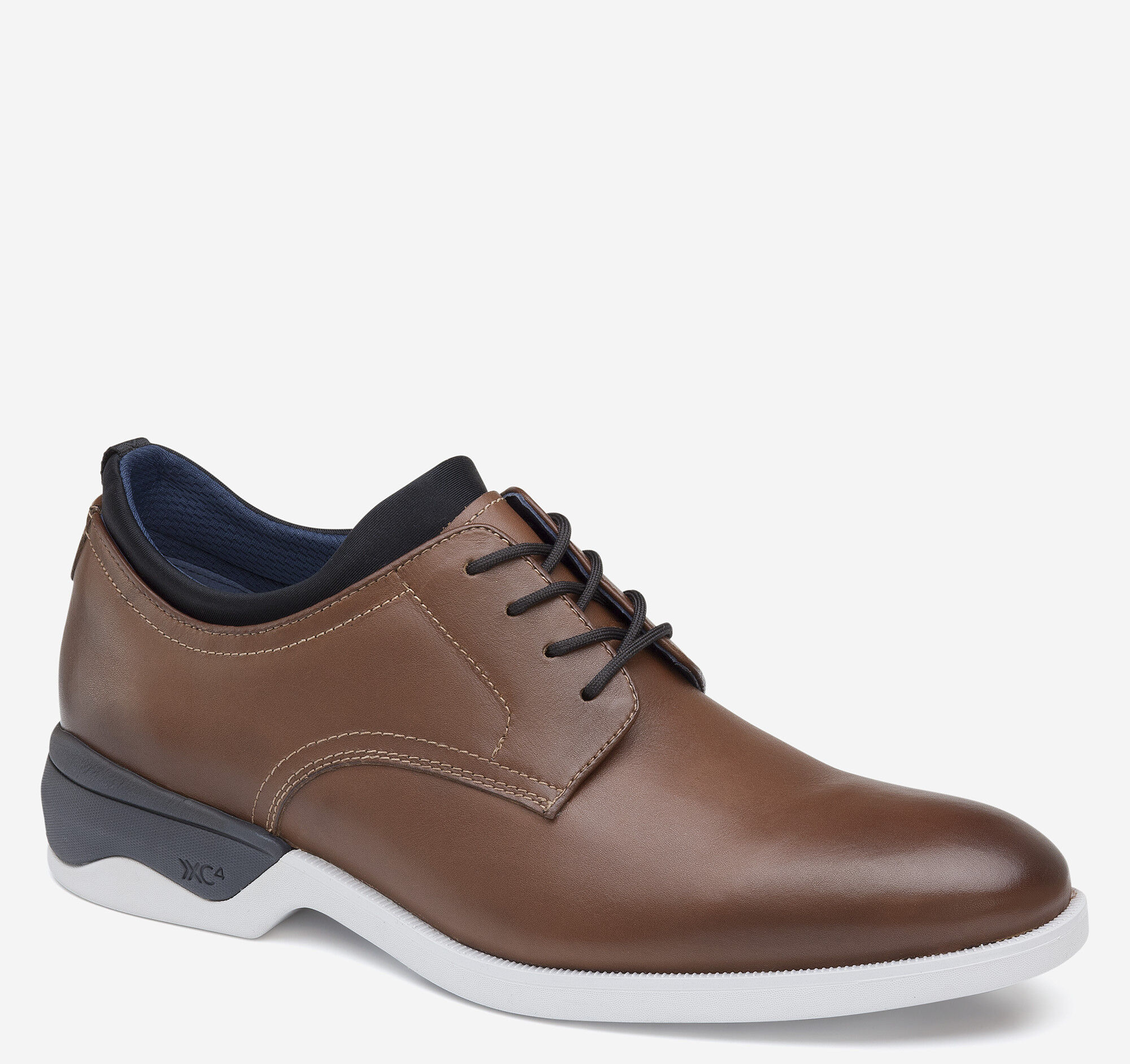 johnston and murphy non slip shoes