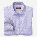 Bubbles Print Shirt image number null