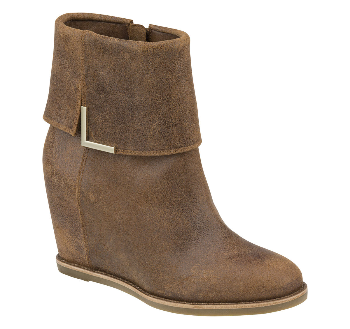 Brynn Cuff Bootie image number null