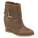 Brynn Cuff Bootie image number null