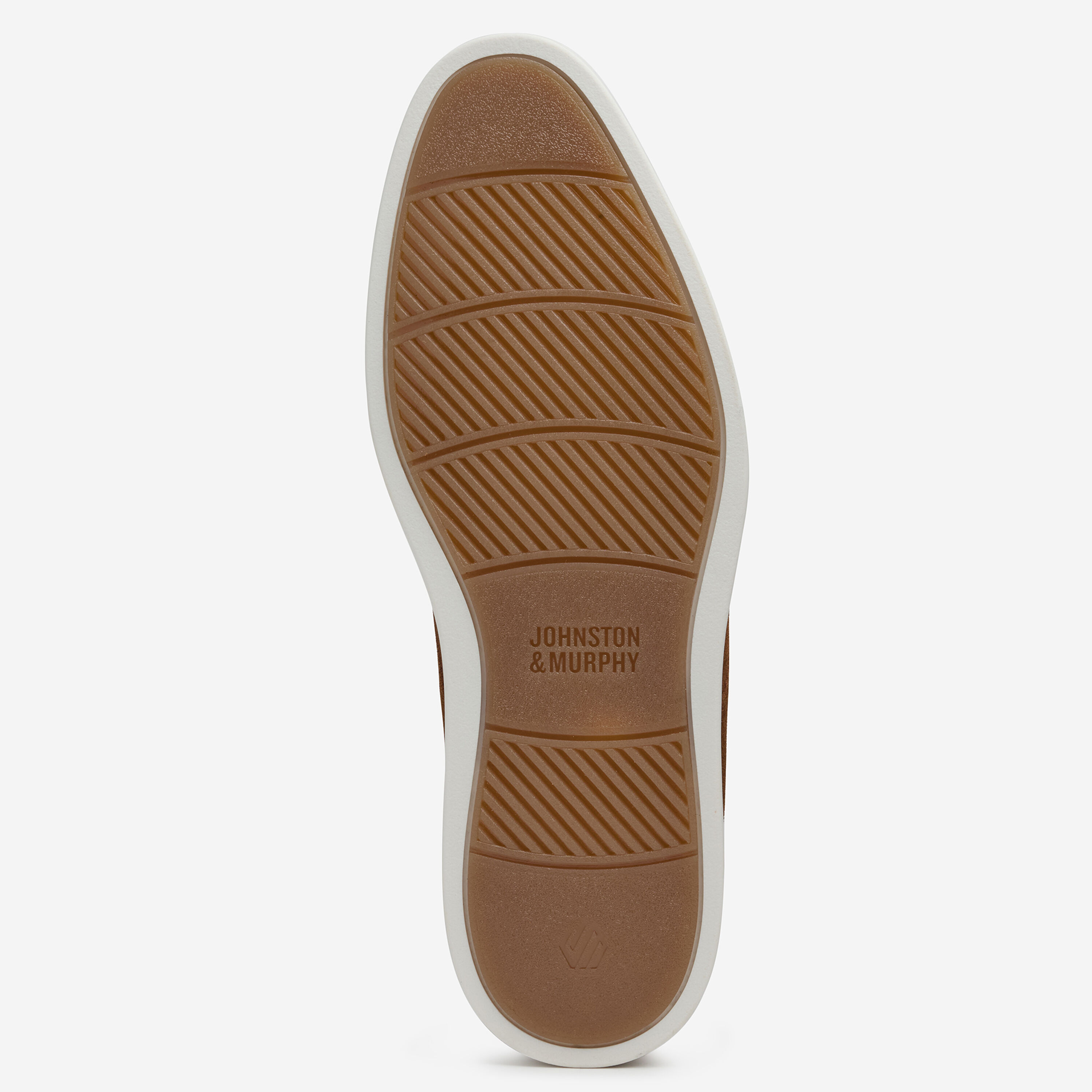 JOHNSTON & MURPHY - BRODY CHUKKA BOOTS Men main image 3