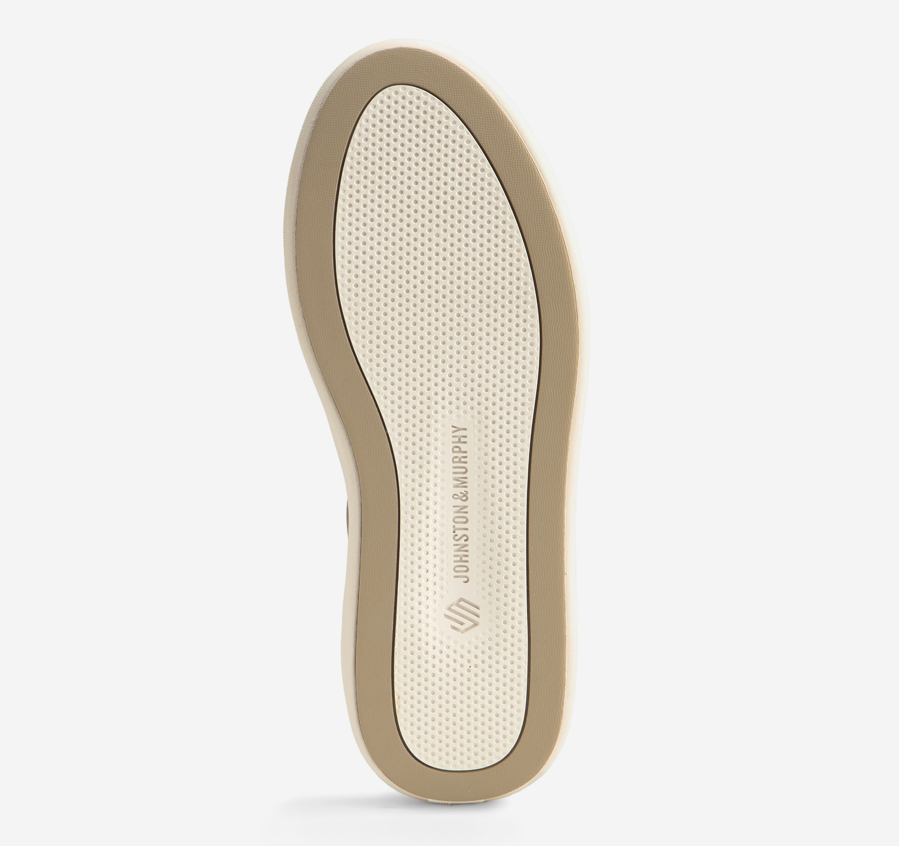 Johnston & Murphy Anders Perfed U-Throat color beige full grain
size 12 Amazon.com | Johnston & Murphy Men main image 4