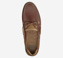 Ventura 2-Eye Boat Shoe image number null