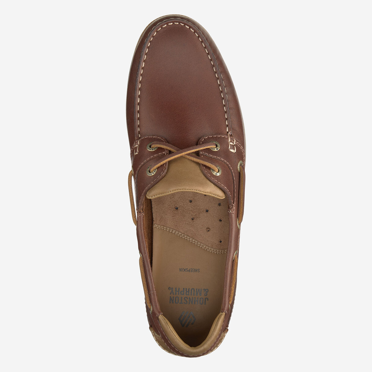 Ventura 2-Eye Boat Shoe image number null