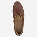 Ventura 2-Eye Boat Shoe image number null