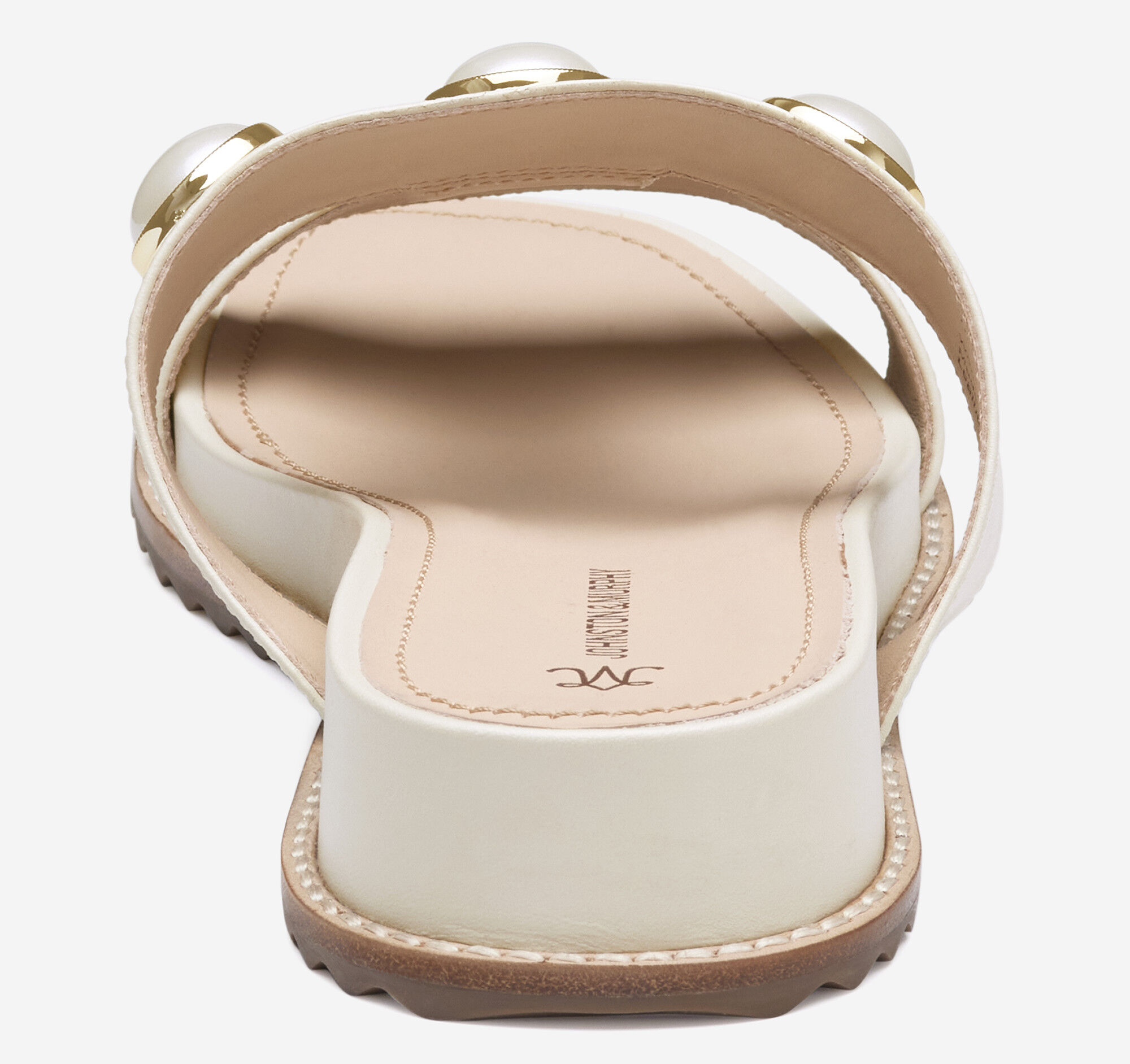 Chandler Embellished Slide