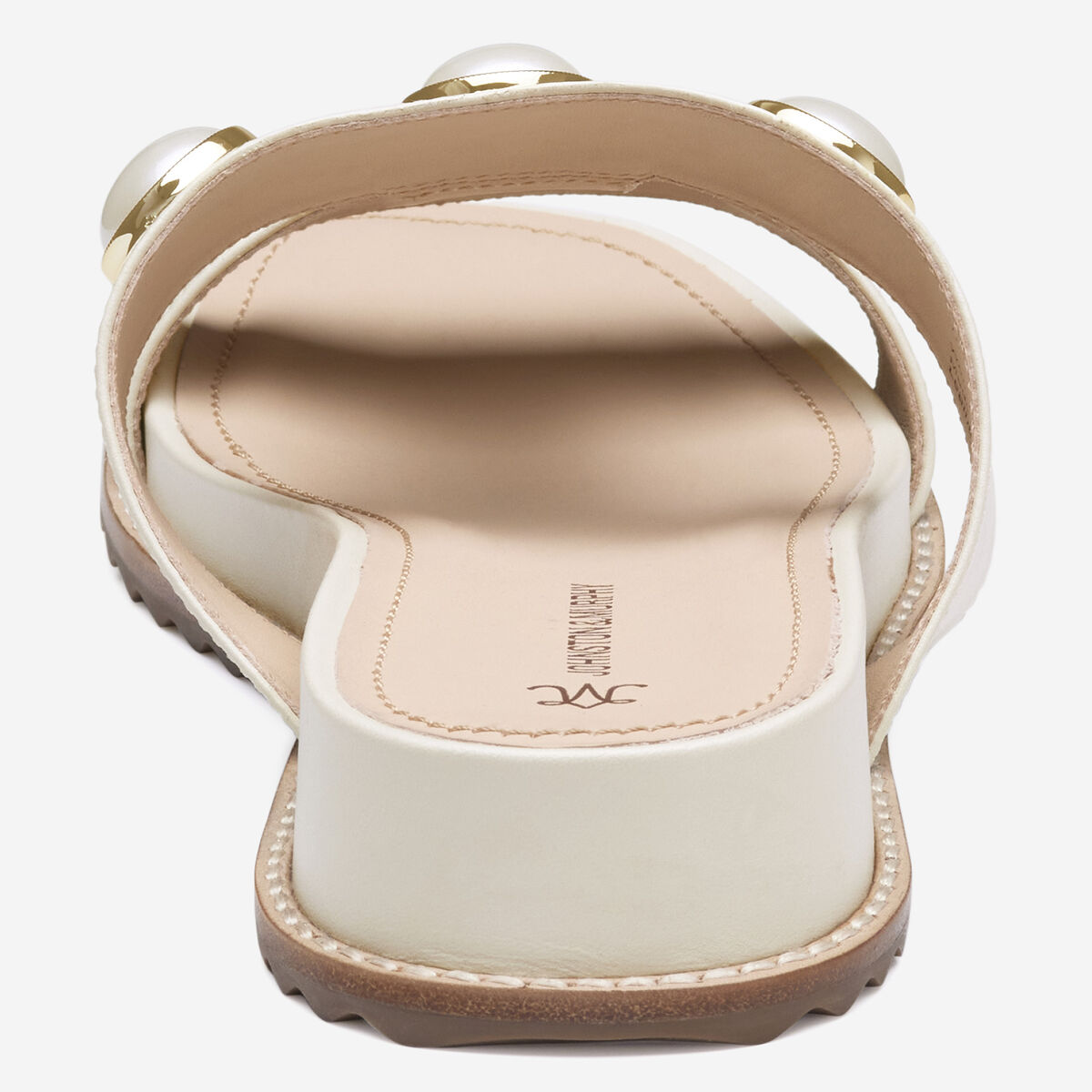 Chandler Embellished Slide image number null