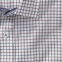 Micro Check Shirt image number null
