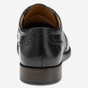 Lewis Embossed Wingtip image number null