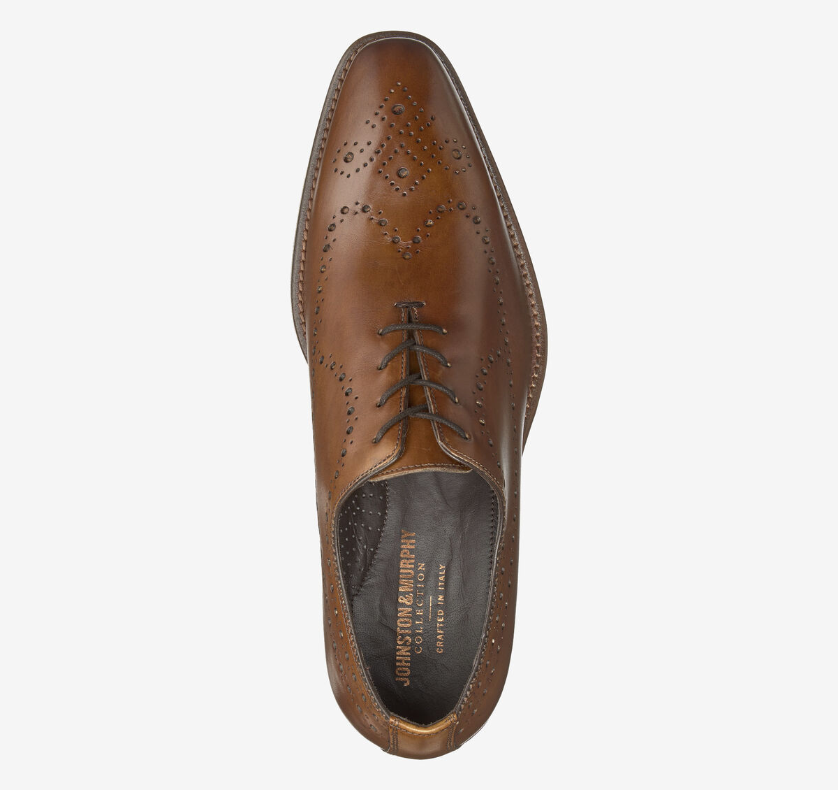 Reece Wingtip image number null