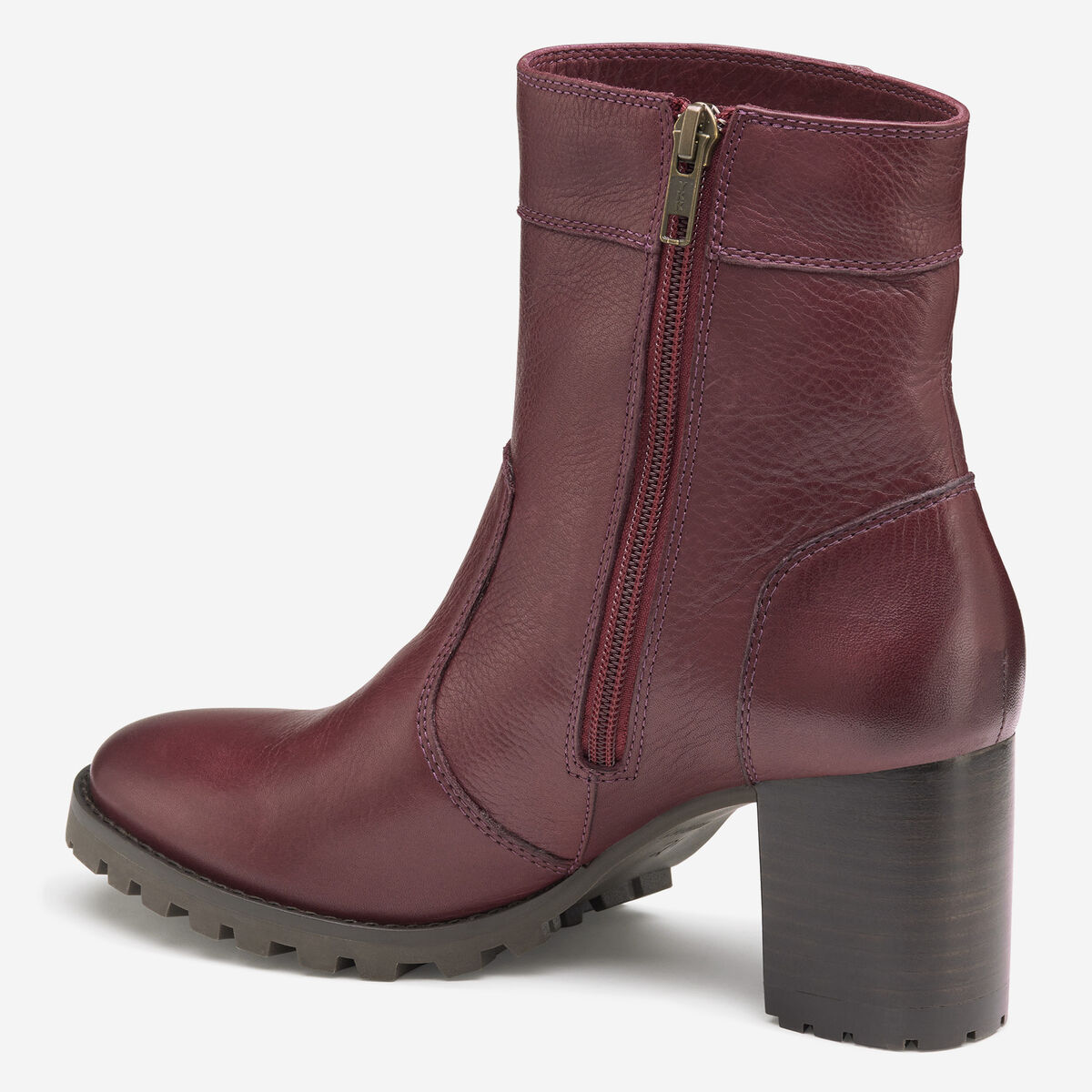Vivica Zip Boot image number null