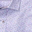 Bubbles Print Shirt image number null