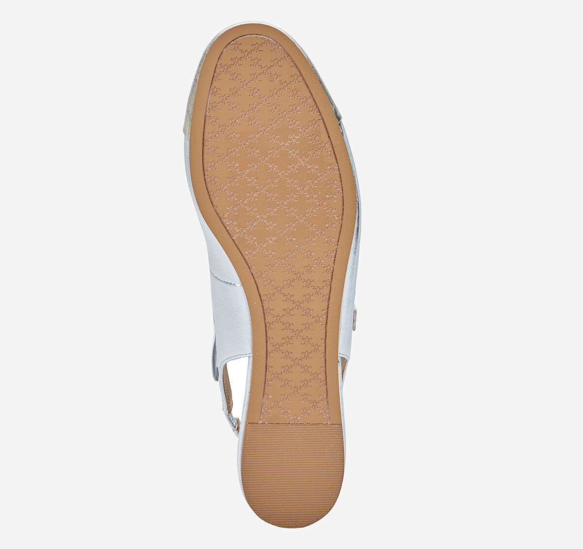 Claire Mary Jane Slingback image number null