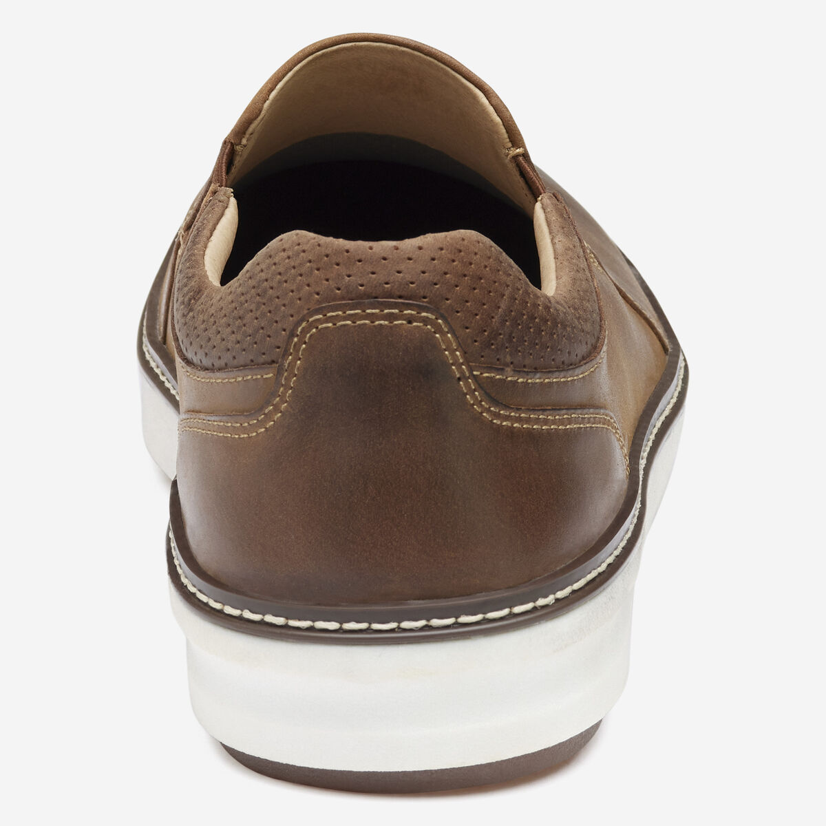 McGuffey Lug Slipon image number null