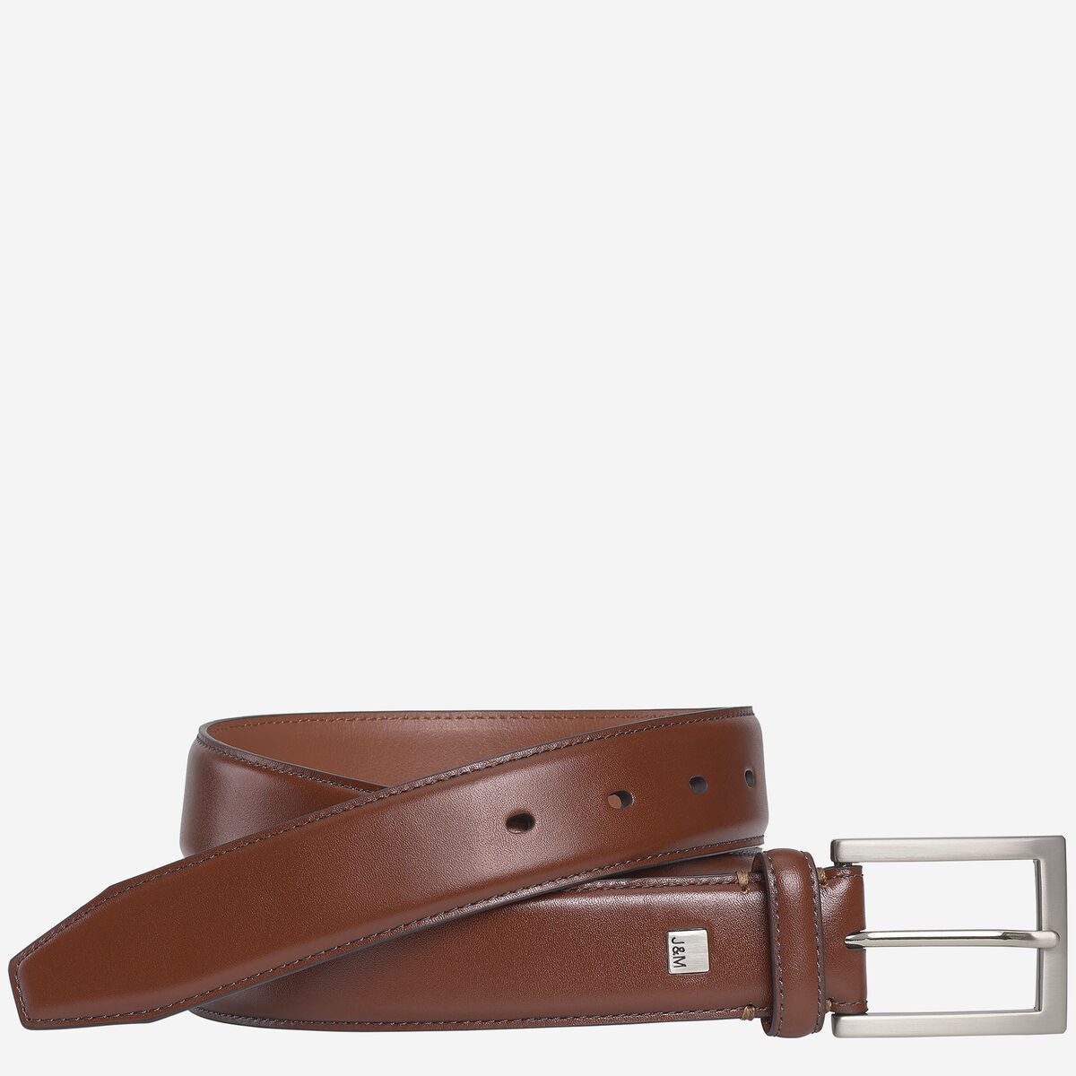 Johnston & Murphy Dress Belt image number null