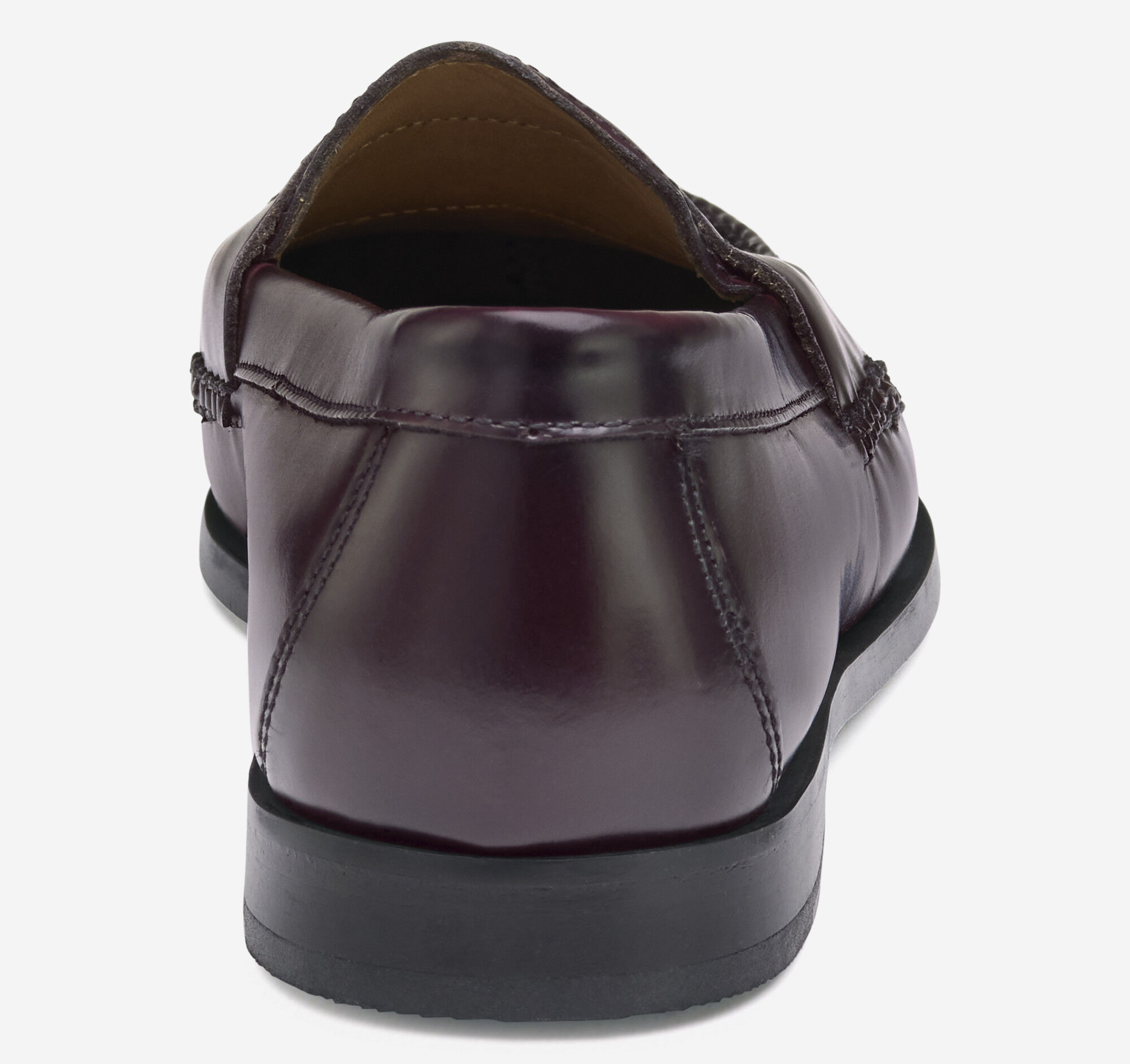 Men's Hayes Tassel Loafer | Johnston & Murphy