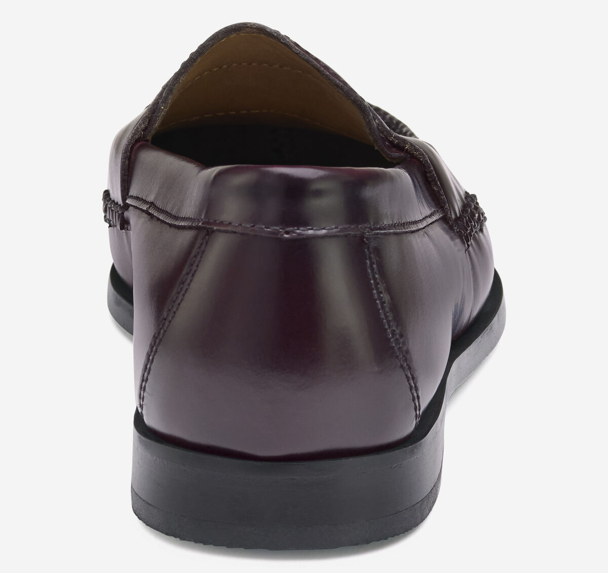 Hayes Tassel Loafer image number null