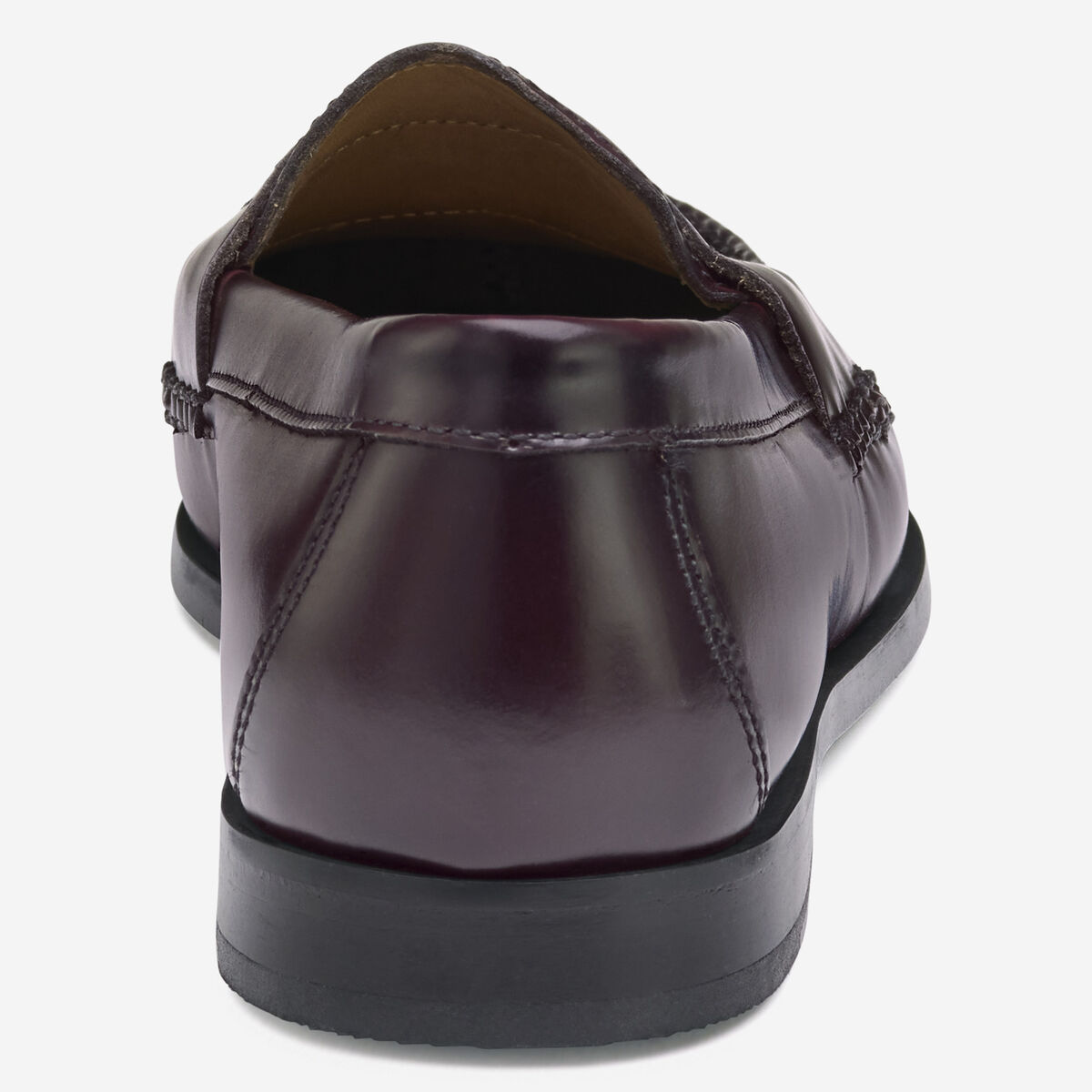 Hayes Tassel Loafer image number null