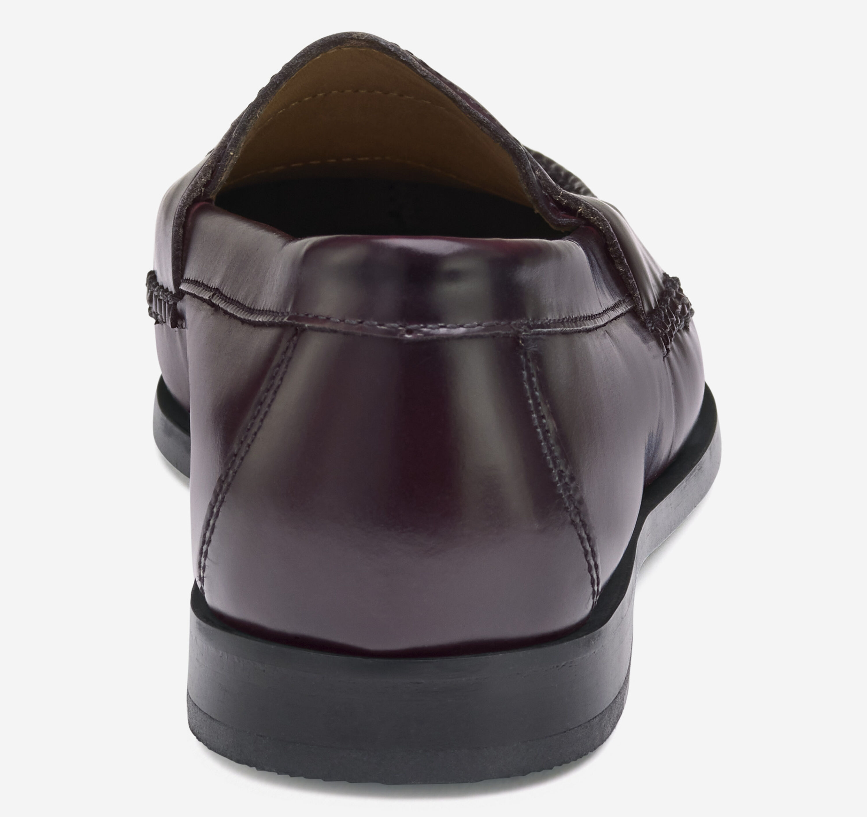 Men's Hayes Tassel Loafer | Johnston & Murphy
