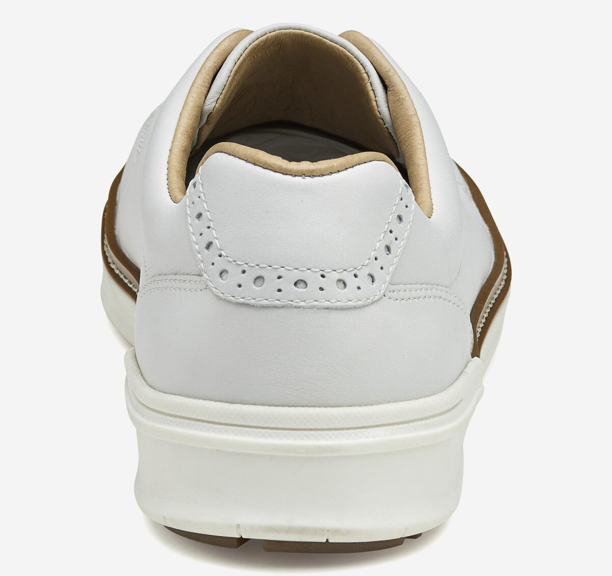 McGuffey GL1 Hybrid Lace-To-Toe image number null