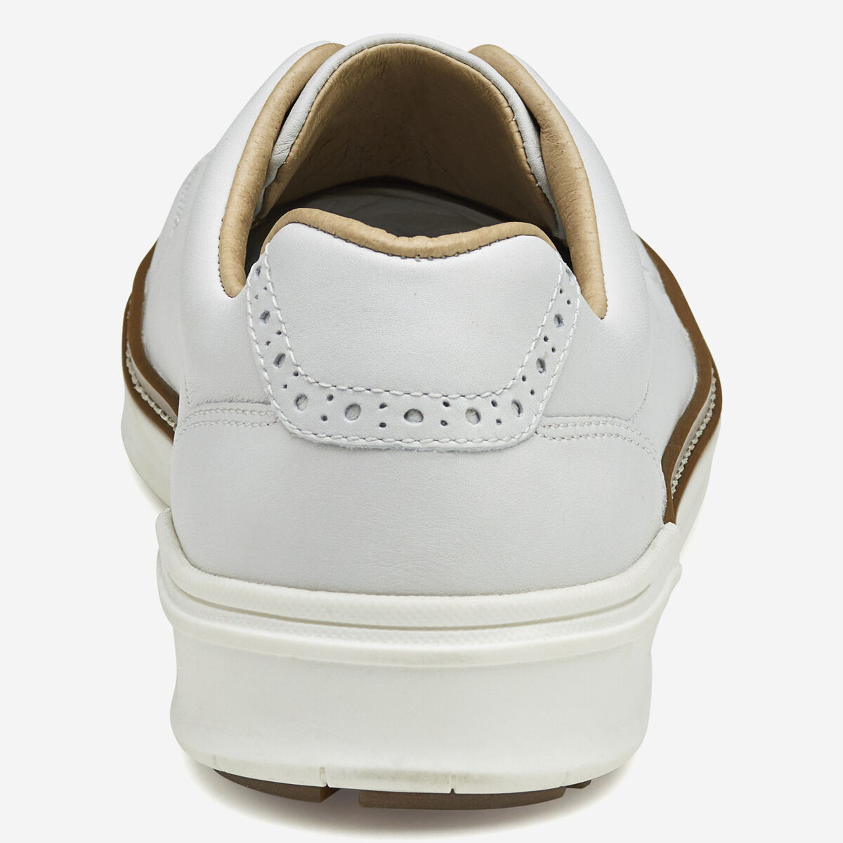 McGuffey GL1 Hybrid Lace-To-Toe image number null