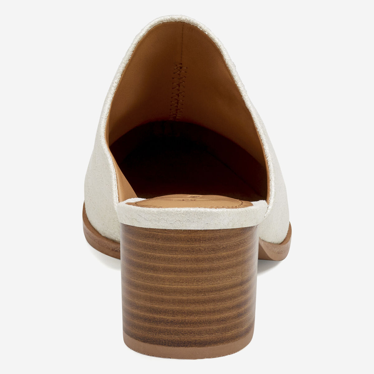 Trista Mule image number null