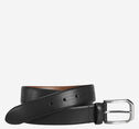Micro Perf Leather Belt image number null