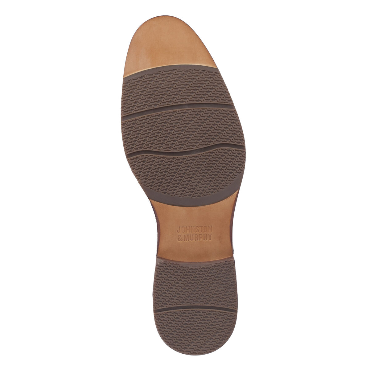 Garner Plain Toe image number null