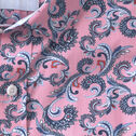 Printed Cotton Shirt image number null
