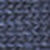 Ribbed Socks - Navy