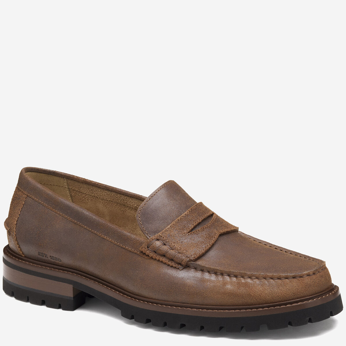 Collier Penny Loafer image number null
