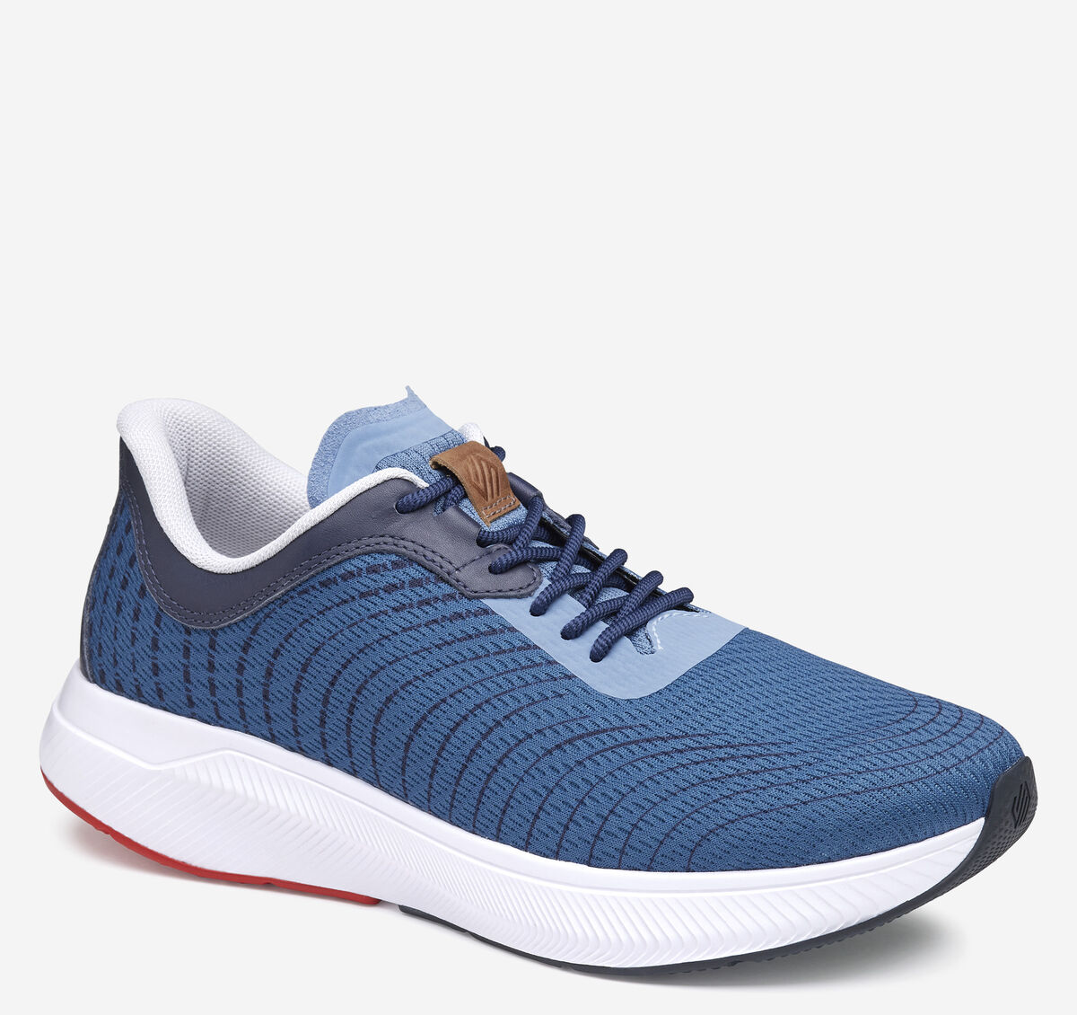 Miles Knit U-Throat image number null