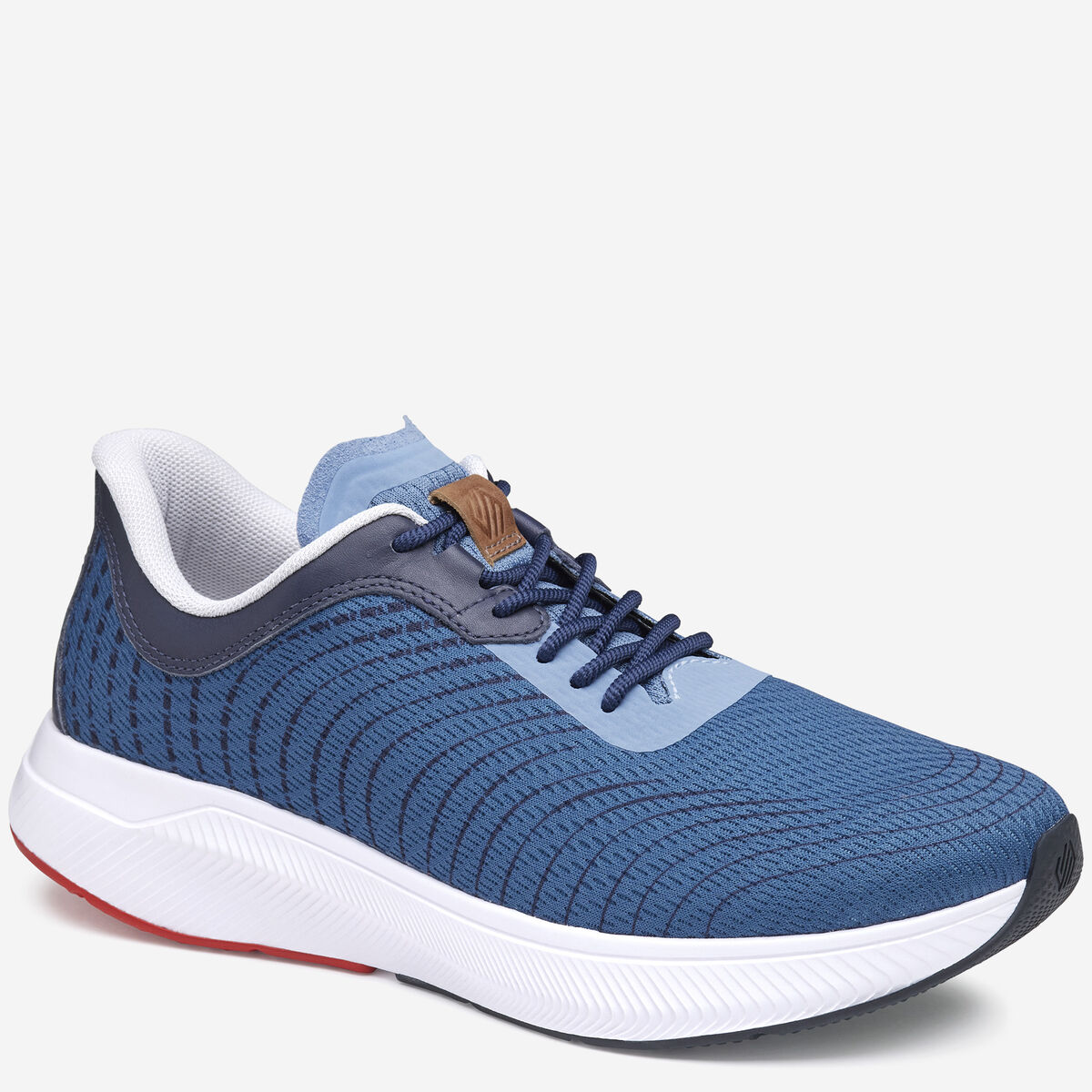 Miles Knit U-Throat image number null