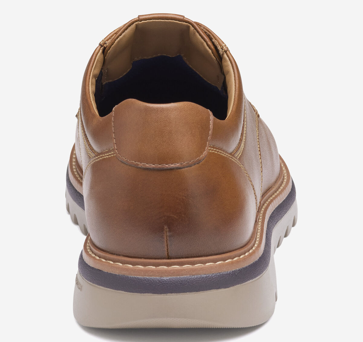 Braydon Plain Toe image number null