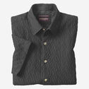 Monterey Textured Short-Sleeve Shirt image number null