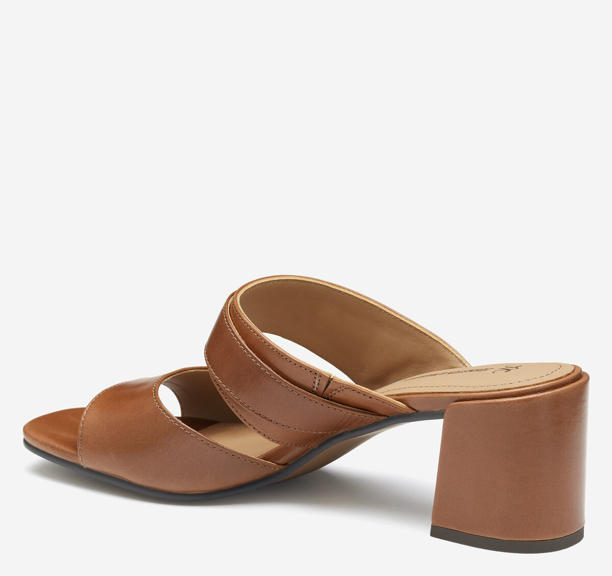 Everly Buckle Slide image number null