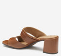 Everly Buckle Slide image number null