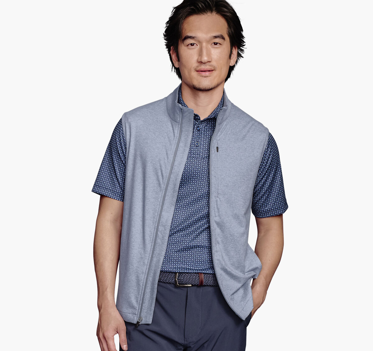 XC4&reg; Performance Vest image number null