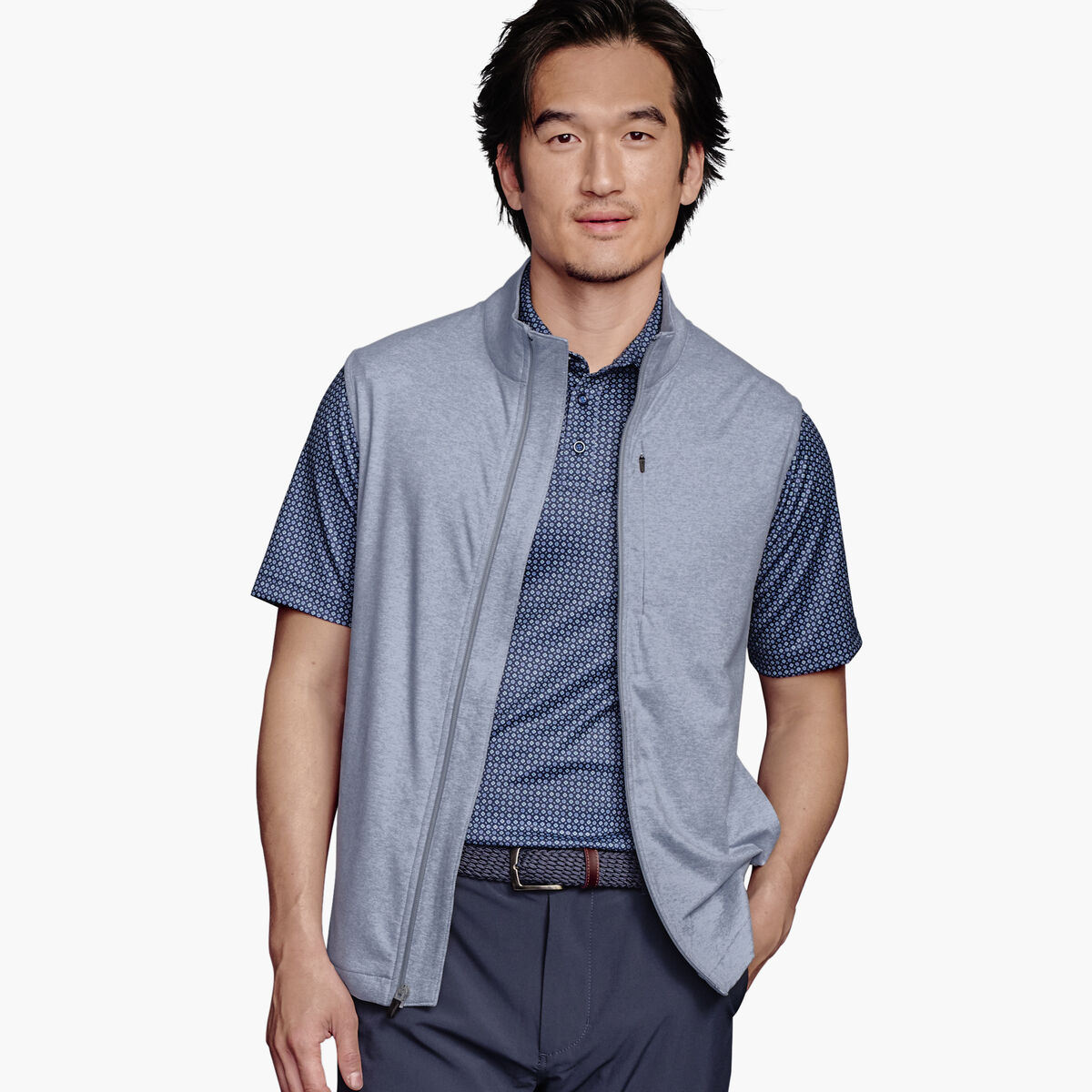 XC4® Performance Vest image number null