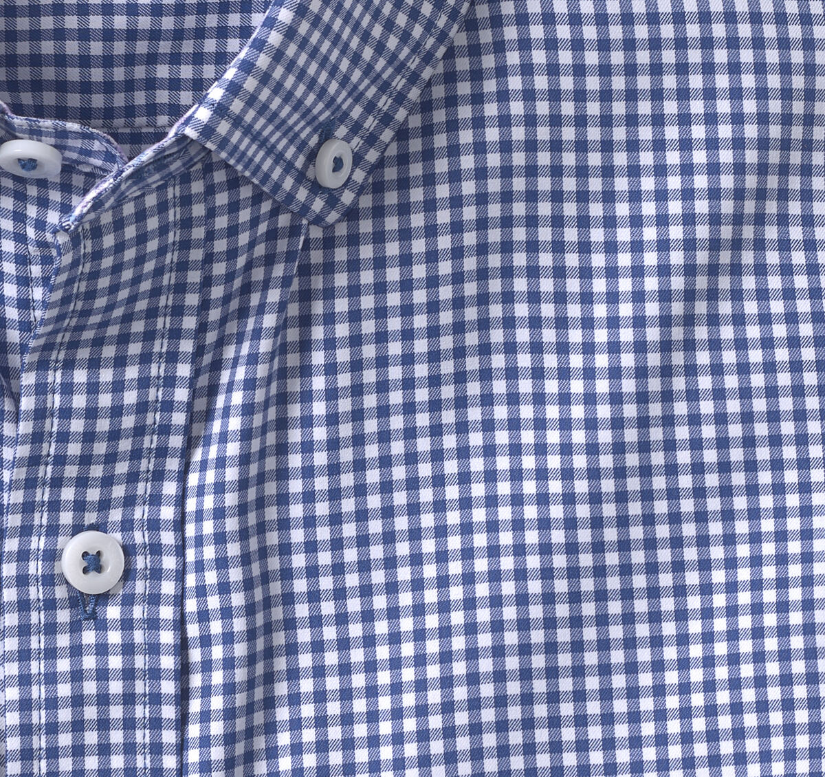 XC4&reg; Long-Sleeve Stretch-Woven Shirt image number null