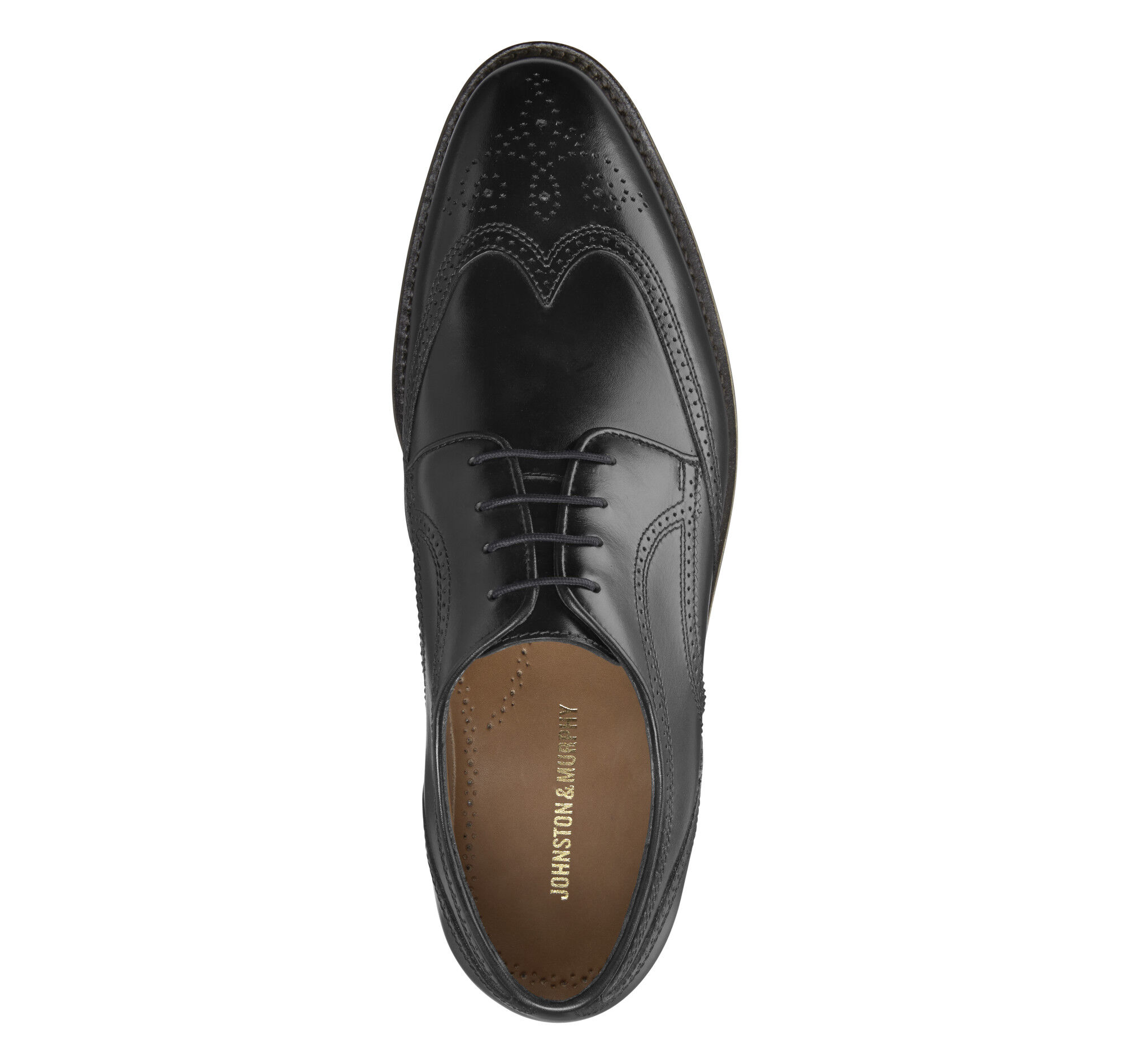 johnston and murphy collins wingtip