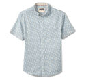 Printed Short-Sleeve Shirt image number null