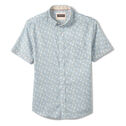 Printed Short-Sleeve Shirt image number null