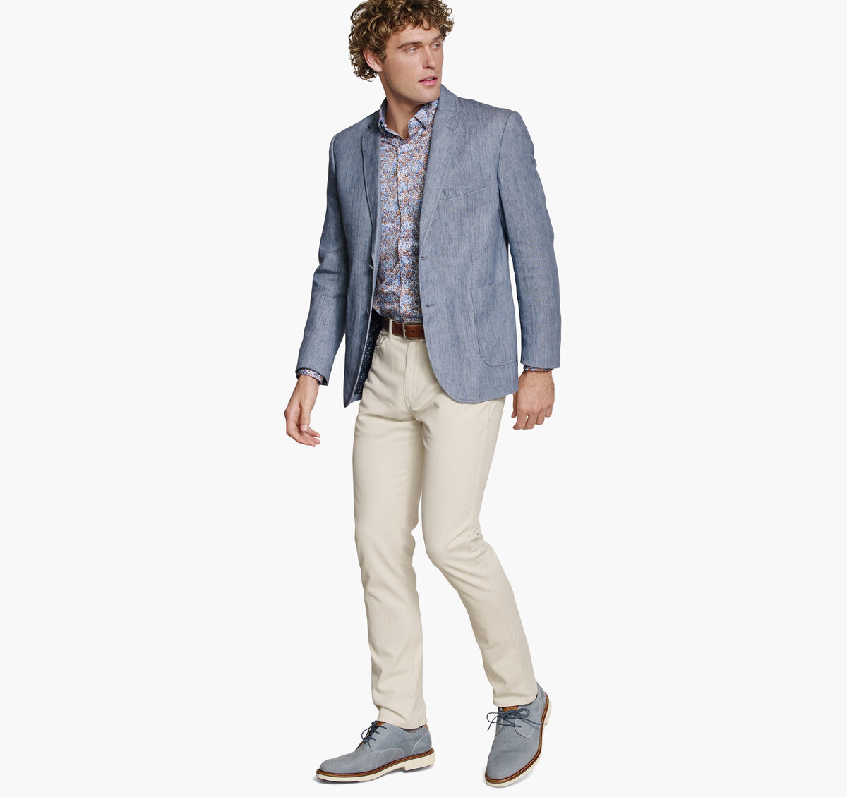 Conley Blazer image number null