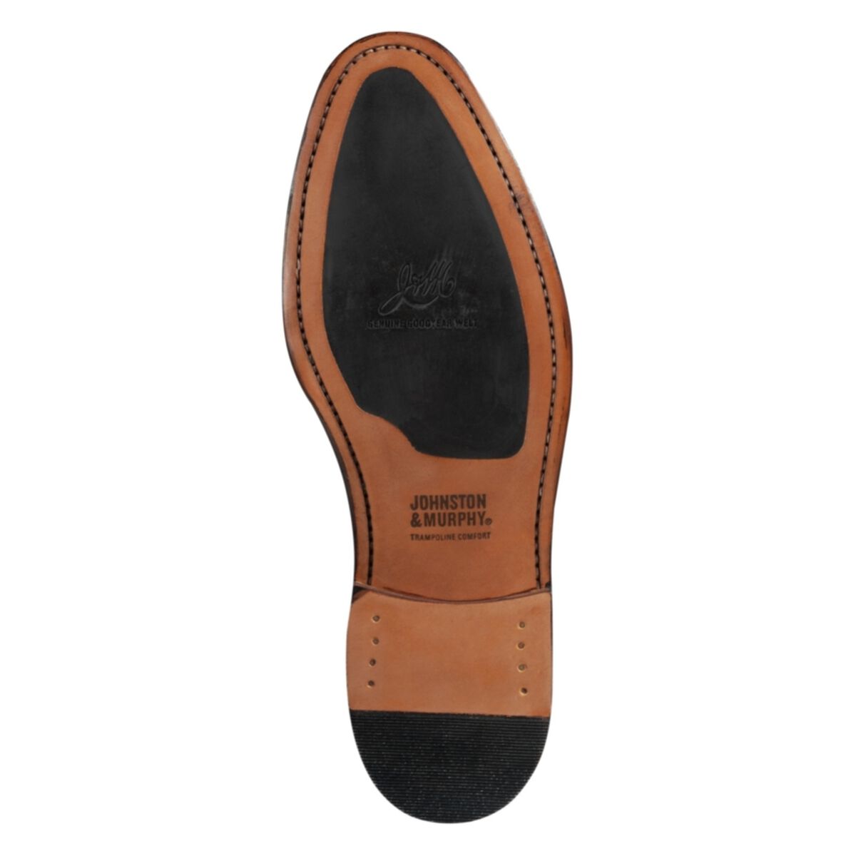 Hutchins Cap Toe Boot image number null